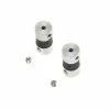 Pro Boat Motor Coupler, 2.3mm x 3mm: Alpha Patrol Boat, Jet Jam for Parts