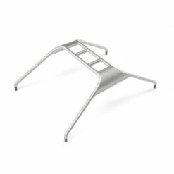 Pro Boat Roll Bar: River Jet Boat for Parts