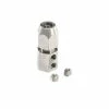 Pro Boat Motor Coupler 5mm (Motor)/4.7mm (Flexshaft) for Parts