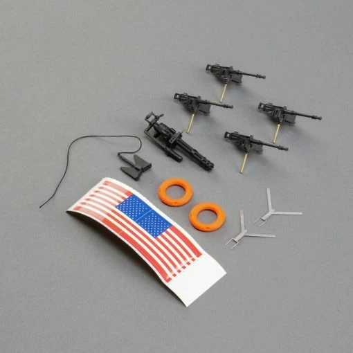 Pro Boat Accessories: 22-inch Riverine Patrol Boat for Parts 3 Pro Boat Accessories: 22-inch Riverine Patrol Boat for Parts -Pro Boat RC Boats Sales PRB286057 A0 3K3LAKCA