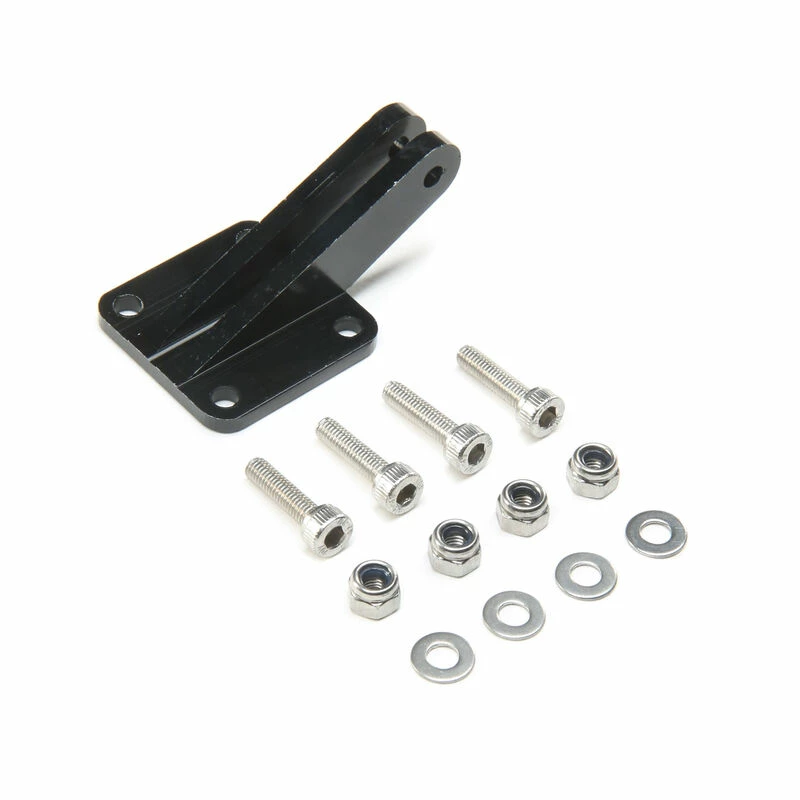 Pro Boat Prop Strut Mount: Miss Geico Zelos 36 for Parts 1 Pro Boat Prop Strut Mount: Miss Geico Zelos 36 for Parts