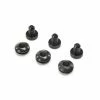 Pro Boat Proboat Drain Plug and Grommet Set (3ea) for Parts