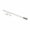 Pro Boat Steering Pushrod Set: Impulse 32 for Parts