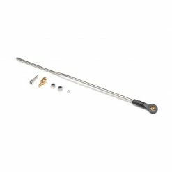 Pro Boat Steering Pushrod Set: Impulse 32 for Parts