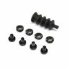 Pro Boat Rubber Seal Set: Impulse 32 for Parts