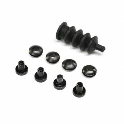 Pro Boat Rubber Seal Set: Impulse 32 for Parts