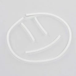 Pro Boat Water Cooling Lines: Recoil 2 26" for Parts