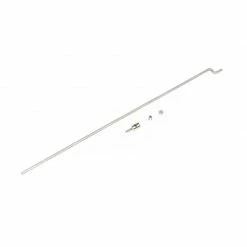 Pro Boat Rudder Pushrod Set: Recoil 2 26" for Parts