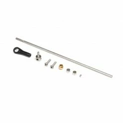 Pro Boat Rudder Pushrod Set: Blackjack 42 for Parts
