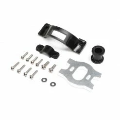 Pro Boat Motor Mount Set: Blackjack 42 for Parts