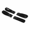 Pro Boat Battery Straps: Blackjack 42 for Parts