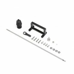 Pro Boat Servo Mount Set: Sonicwake 36 V2 for Parts