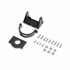Pro Boat Motor Mount Set: Sonicwake 36 V2 for Parts