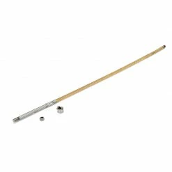 Pro Boat Flex Shaft, Drive Dog & Nut: Rockstar 48 for Parts