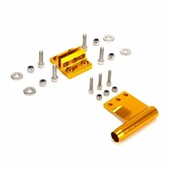 Pro Boat Prop Strut: Rockstar 48 for Parts