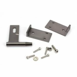 Pro Boat Prop Strut with Mounting Bracket: MG29 for Parts